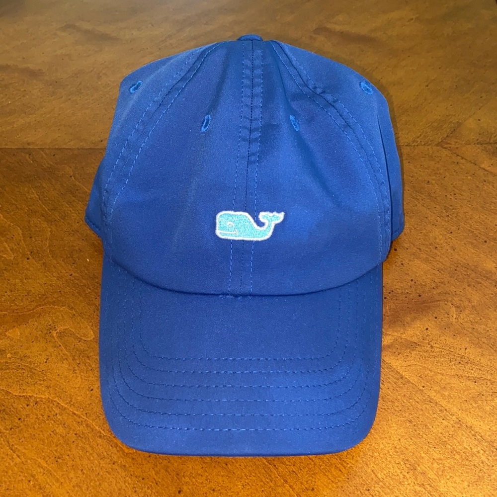 Vineyard Vines baseball hat/ dad cap